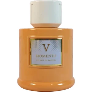 ادکلن زنانه مومنتو ویزاری