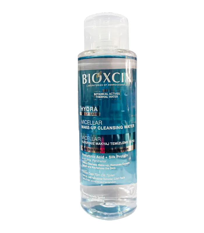 میسلار بیوکسین