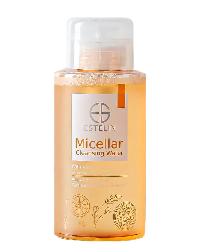 میسلار نارنجی