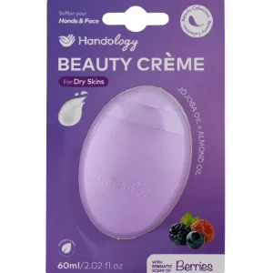 کرم مرطوب کننده هندولوژی پوست خشک