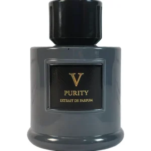 ادکلن مردانه پیوریتی ویزاری