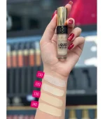 کانسیلر استاتیرا