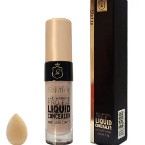 کانسیلر استاتیرا