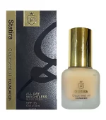 کرم پودر استاتیرا روغن هسته انگور