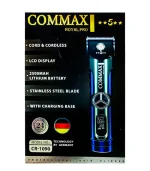 ماشین اصلاح صورت کومکس CR‑1090