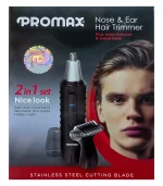 موزن گوش و بینی Promax 3230T