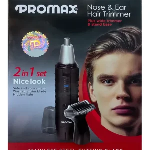 موزن گوش و بینی Promax 3230T