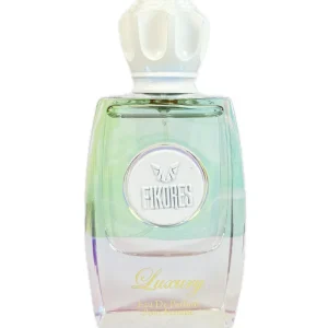 ادکلن فیکورس زنانه New Luxury