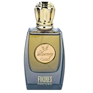 ادکلن فیکورس مدل Luxury Gold
