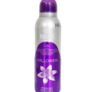 اسپری خوشبو کننده هالوین اینسی