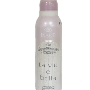 اسپری خوشبو کننده لاوی است بل اینسی