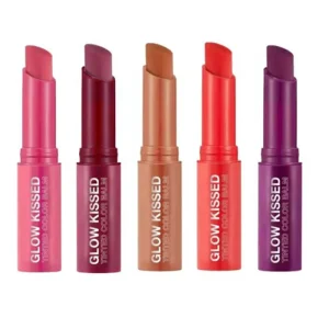 بالم لب رنگی تاپ فیس