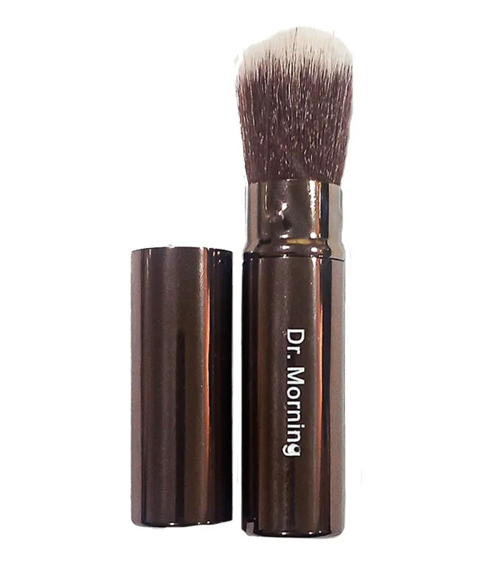 براش دکترمورنینگ براش پودر دکتر مورنینگ