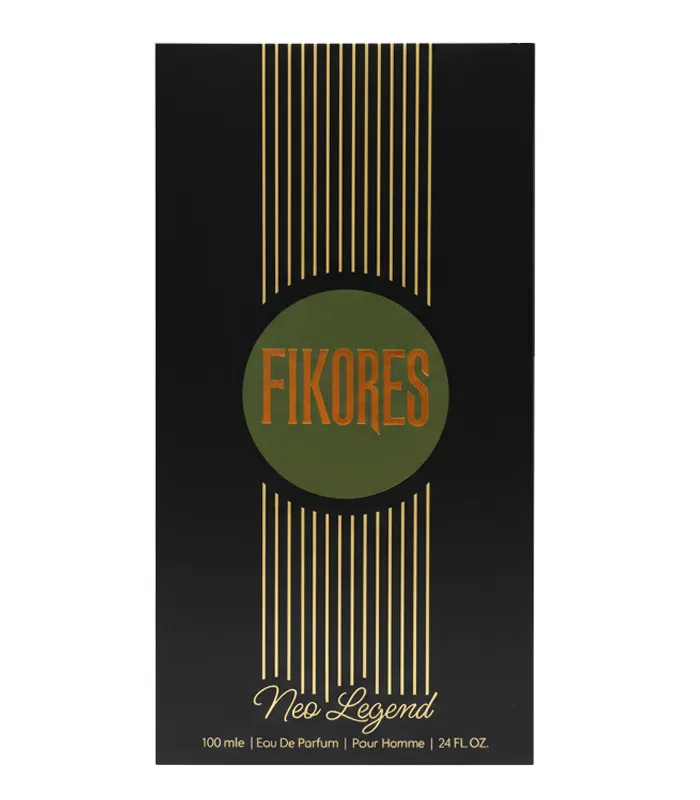 ادکلن مردانه فیکورس نئو لجند ادکلن مردانه فیکورس نئو لجند