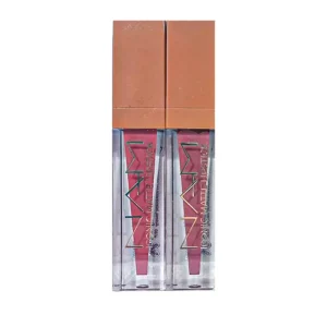 رژ لب آیکونیک مات نام