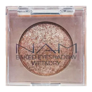 سایه چشم نام BAKED