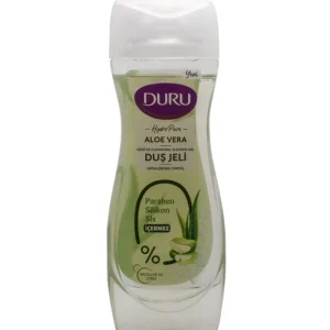 شامپو بدن دورو رایحه آلوئه ورا