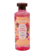 شامپو موهای رنگ شده ویت یو