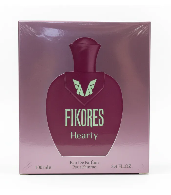 ادکلن زنانه فیکورس هرتی ادکلن زنانه فیکورس هرتی