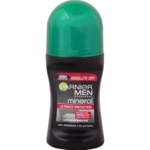 مام رول مردانه گارنیر Ultimate Protection