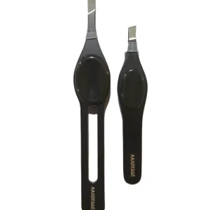 موچین دوقلو آبل