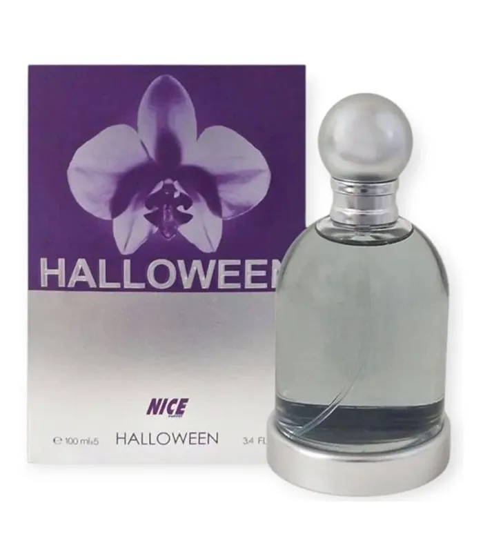 هالووین نایس 100 میل ادکلن هالووین نایس