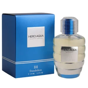 ادکلن هیرو آکوا دندلیون