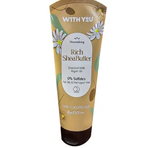 ماسک مو ویت یو مدل ریچ شی باتر