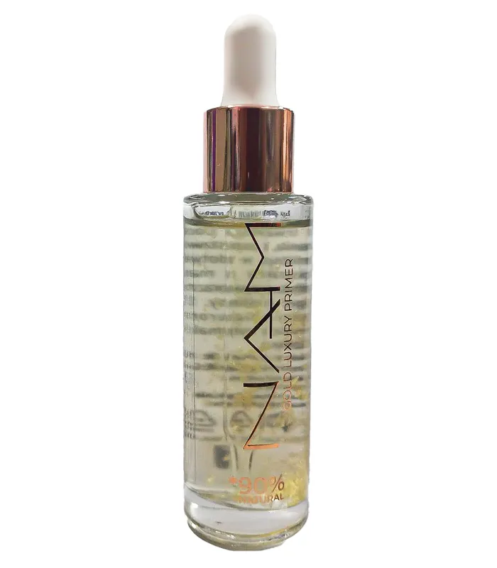 پرایمر نام GOLD LUXURY