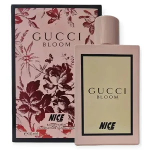 ادکلن گوچی بلوم نایس